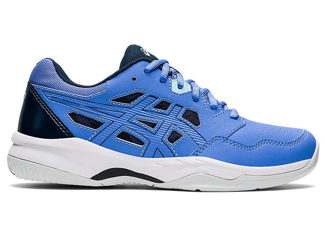 Blue Asics Gel-renma Women's Volleyball Shoes | EMFG-25960