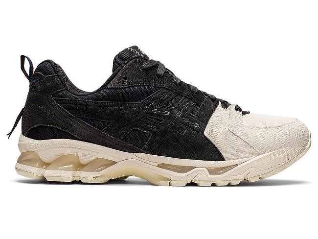 Deep Grey Asics Gel-kayano 14 Men's Sportstyle | NOYE-48120