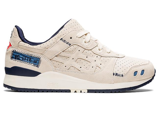 Fallen Rock Asics Gel-lyte Men's Sportstyle | EDZX-84507