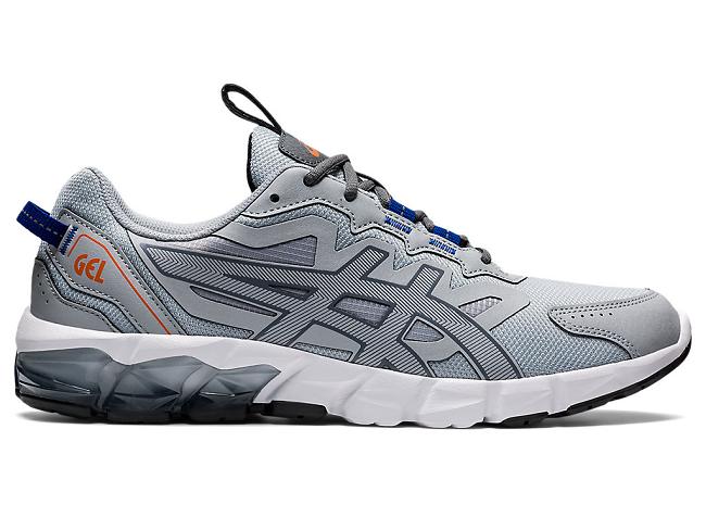 Grey Asics Gel-quantum Men's Sportstyle | EQYZ-97042