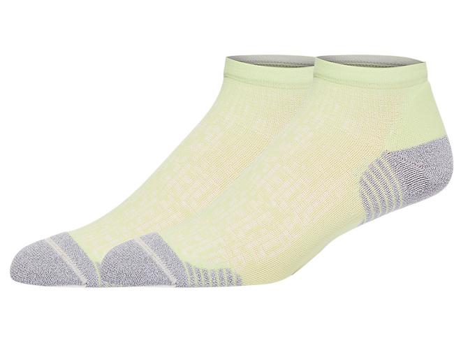 Light Green Asics Ultra Unisex Socks | HJNI-98610