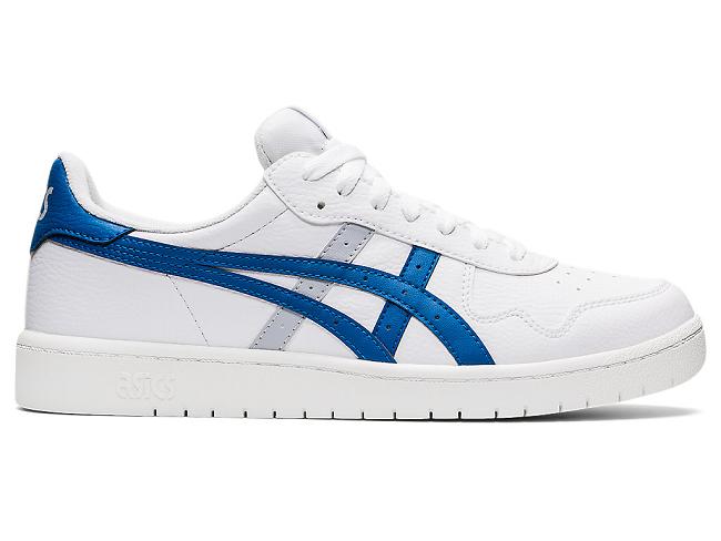 White Asics Japan Men's Sportstyle | ROSY-47356