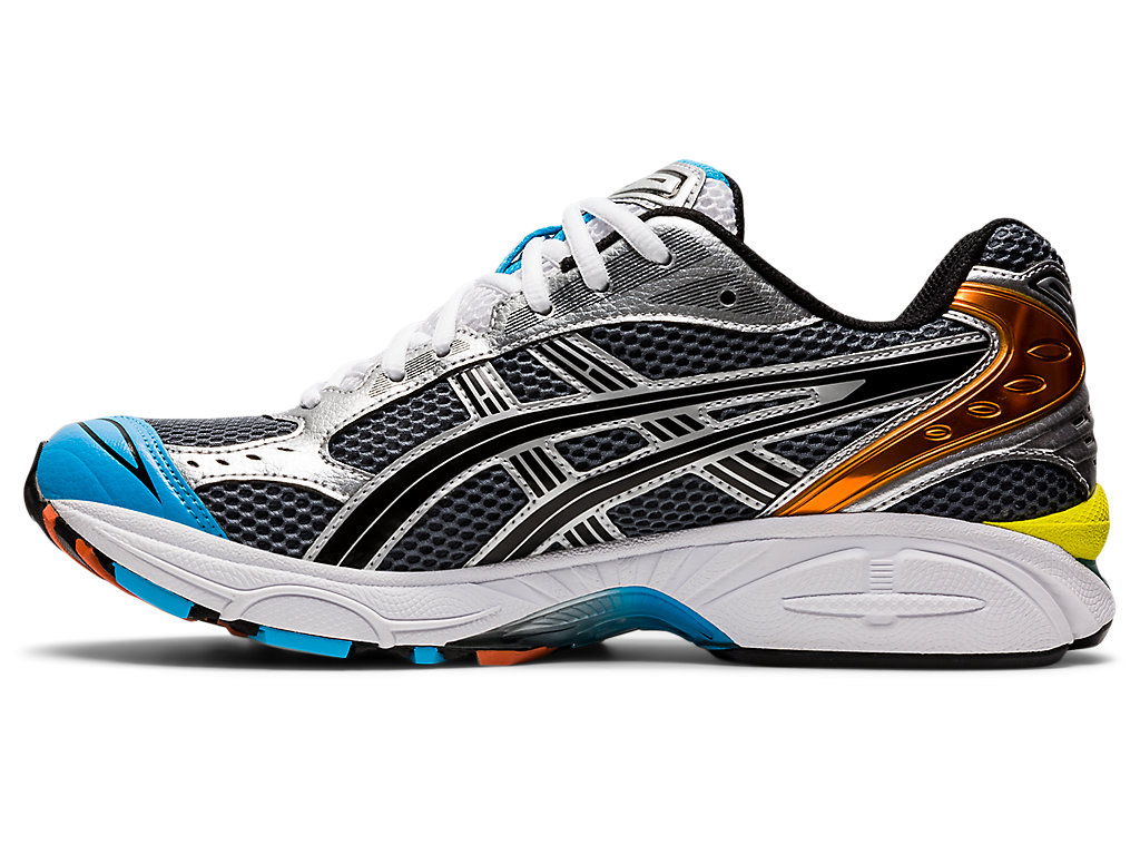 Black Asics Gel-kayano 14 Men's Sportstyle | KRZH-84162