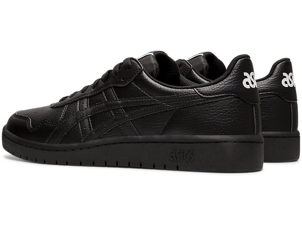 Black Asics Japan Men's Sportstyle | IJQW-41968