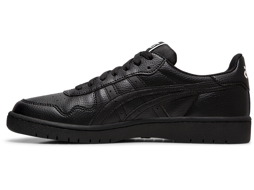 Black Asics Japan Men's Sportstyle | IJQW-41968