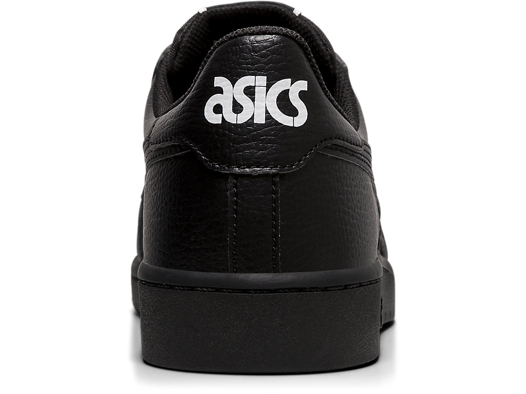 Black Asics Japan Men's Sportstyle | IJQW-41968