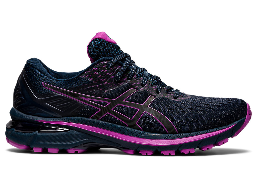 Asics Running Shoes Online Store South Africa Blue Gt 2000 9 Womens