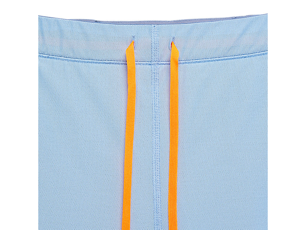 Blue Asics Ventilate Men's Shorts | ABFN-28495