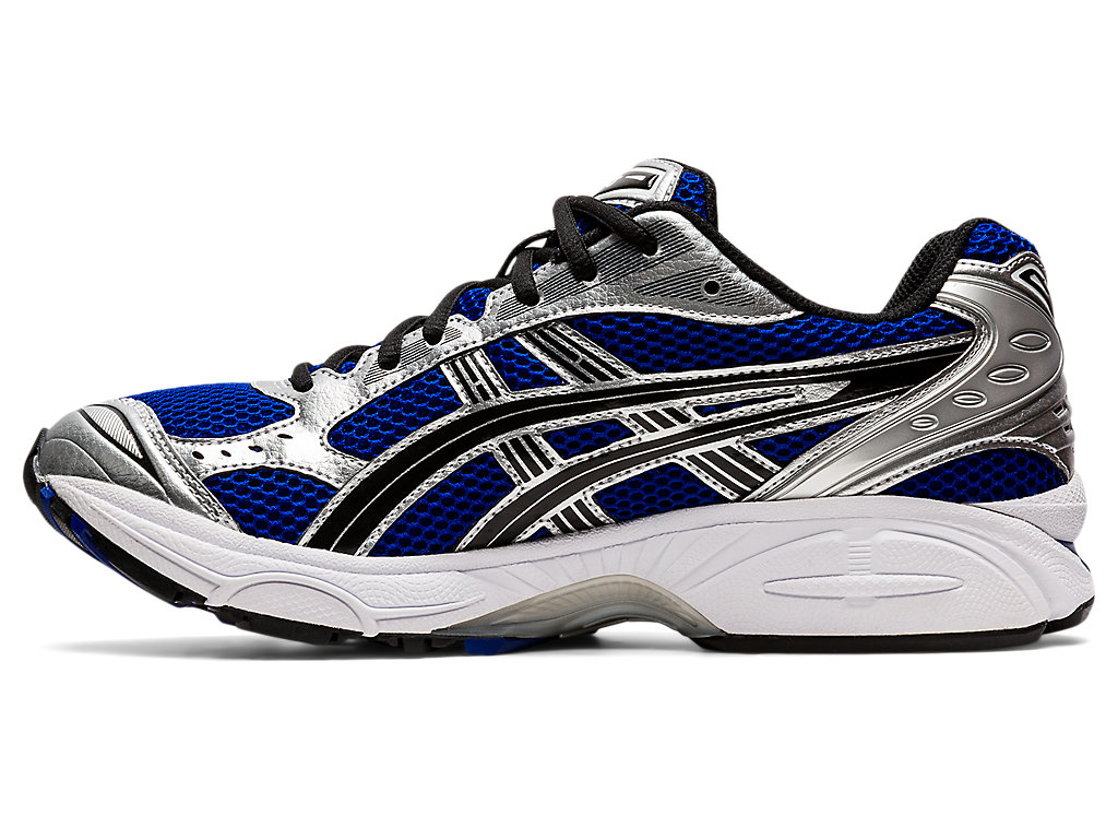 Blue / Black Asics Gel-kayano 14 Men's Sportstyle | AODU-92153