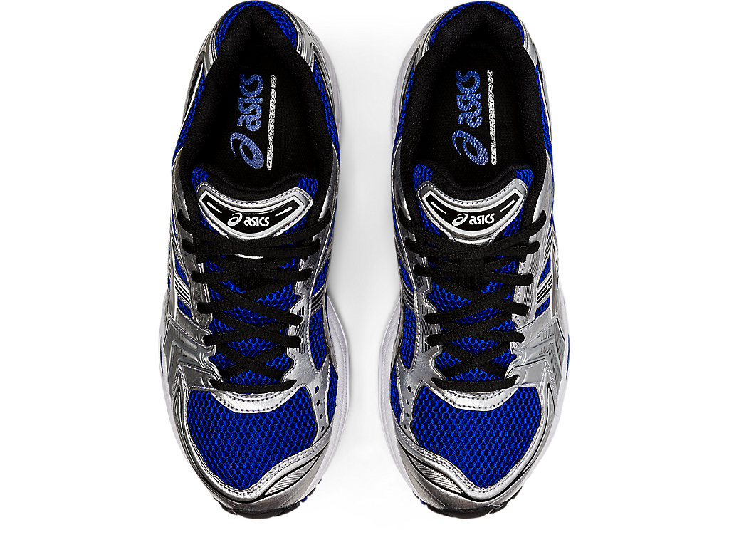 Blue / Black Asics Gel-kayano 14 Men's Sportstyle | AODU-92153