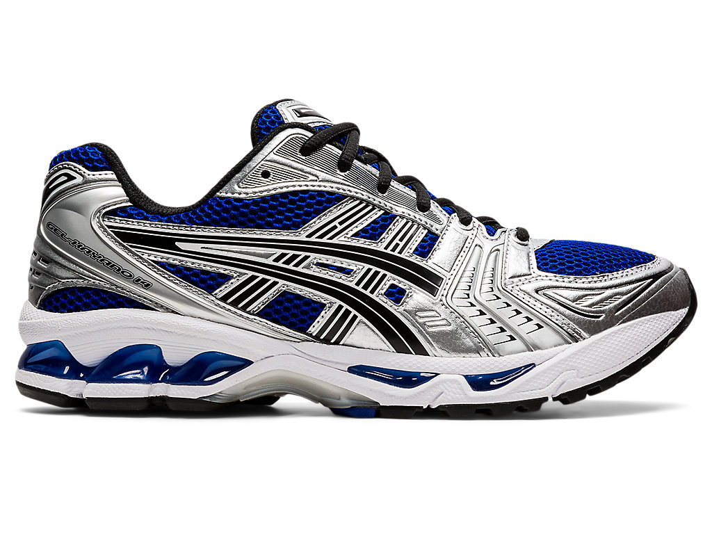 Blue / Black Asics Gel-kayano 14 Men\'s Sportstyle | AODU-92153