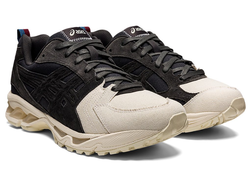 Deep Grey Asics Gel-kayano 14 Men's Sportstyle | NOYE-48120