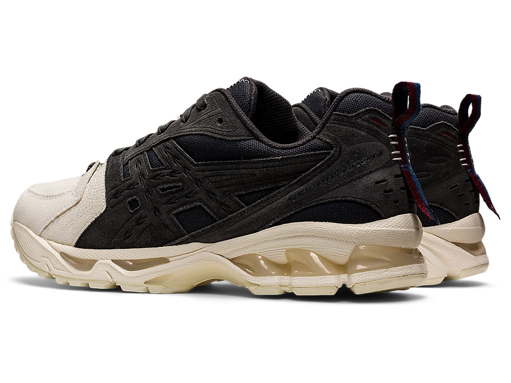 Deep Grey Asics Gel-kayano 14 Men's Sportstyle | NOYE-48120