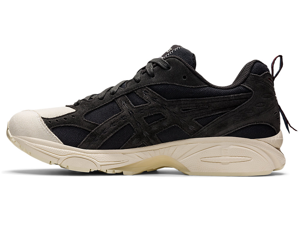 Deep Grey Asics Gel-kayano 14 Men's Sportstyle | NOYE-48120