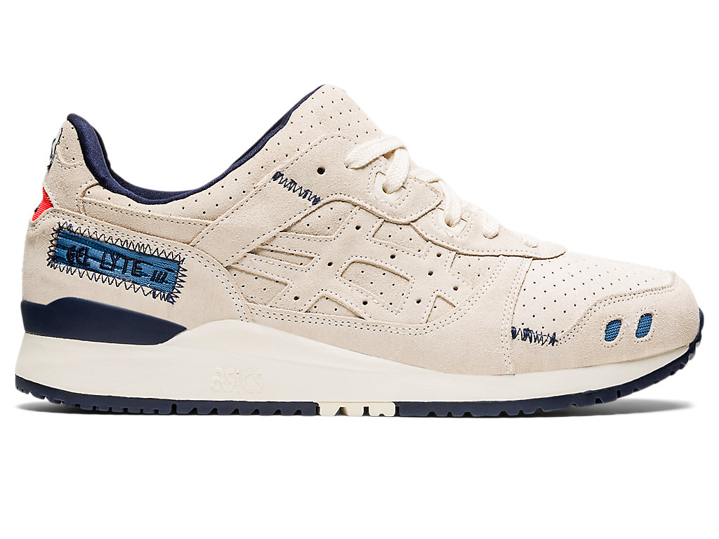 Fallen Rock Asics Gel-lyte Men\'s Sportstyle | EDZX-84507